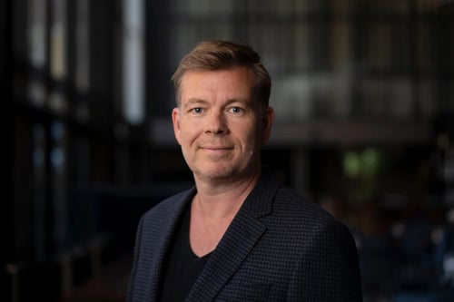 Claus Topholt