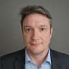 Speaker: Barnaby Savage-Moutain<br><span>Sales Engineer, @Leapwork</span>