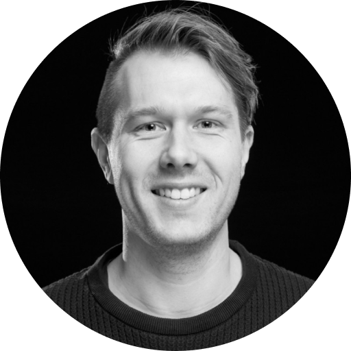 Jacob Poulsen