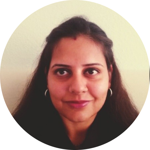 Prachi Sakar