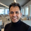 Speaker: Rohit Raghuvansi<br><span>VP Engineering, @Leapwork</span>