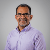 Speaker: Swamy Narayana<br><span>VP Customer Experience Programs, @Microsoft</span>