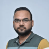 Speaker: Vaibhav Kumar<br><span>Engineering Manager (QA), @Leapwork</span>