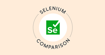Selenium comparison