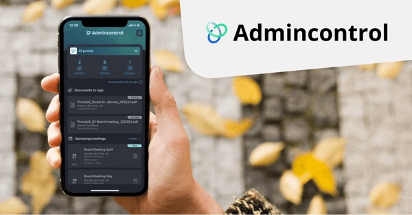 Admincontrol Customers Stories