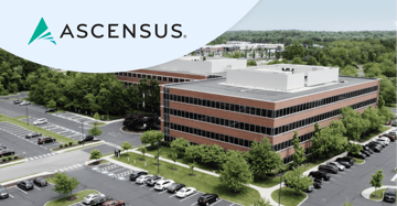 Ascensus customers stories