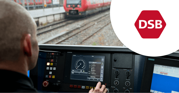 DSB Customers Stories