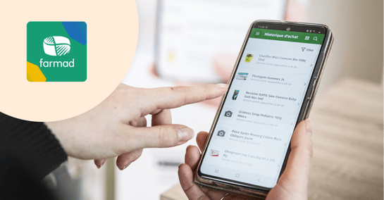 Farmad customers stories