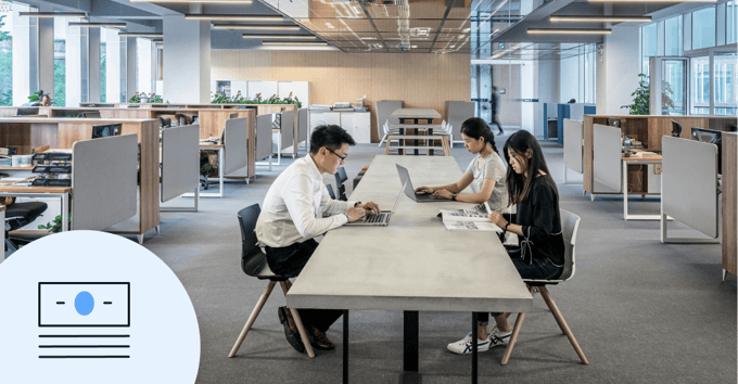 Financial services customers stories