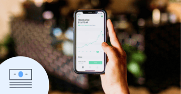 Financial services customers stories