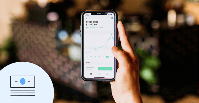 Financial services customers stories