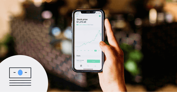 Financial Services Customers Stories