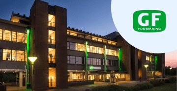 GF Forsikring customers stories