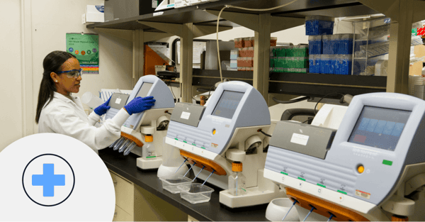 Healthcare Life Sciences Customers Stories