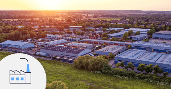 Industrial Customers Stories