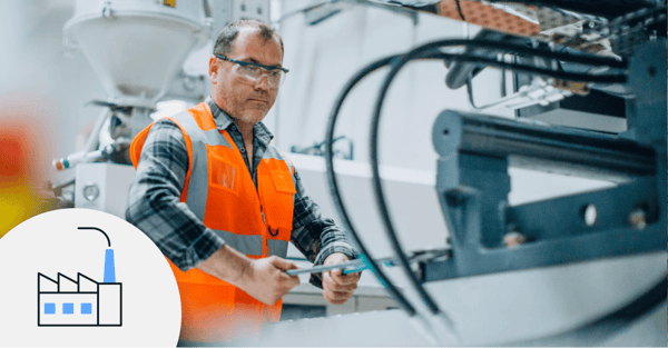 Industrial Customers Stories