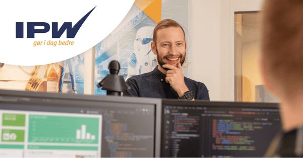 IPW Systems Cust Story