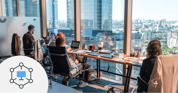 IT and Software Customer Stories