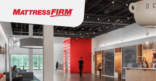 Mattress Firm customers stories