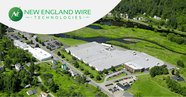 New England Wire Technologies Cust Story