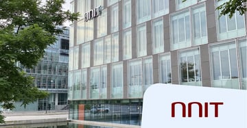 NNIT customers stories