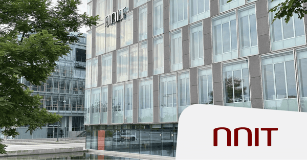 NNIT Customers Stories