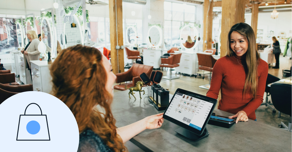 Retail customers stories