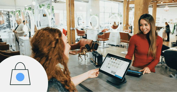 Retail Customers Stories