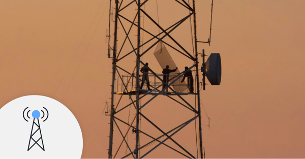 Telecoms Customers Stories