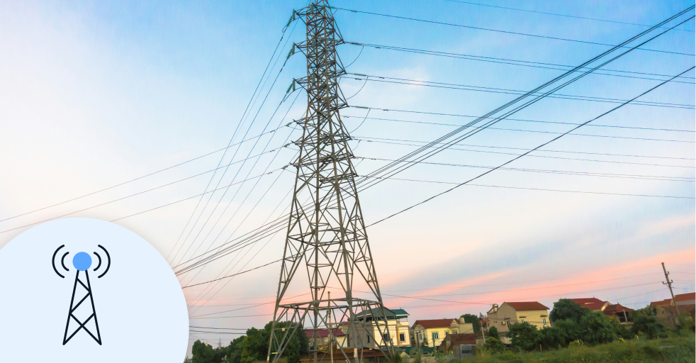 Telecoms customers stories