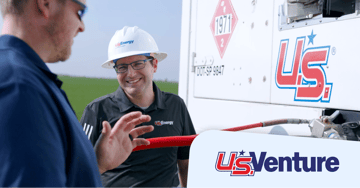 US Venture customer story