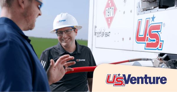 US Venture Cust Story