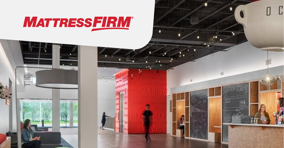 Customer Mattress Firm
