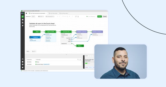 Events and Webinars | Leapwork