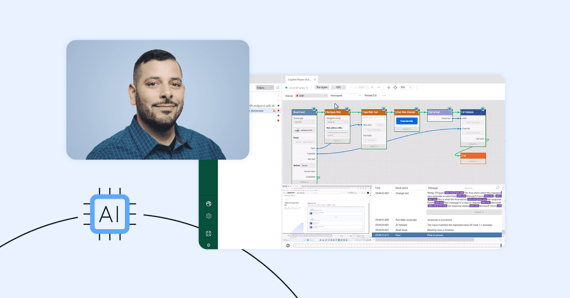 Diving Into Leapwork's AI Capabilities: A Live Demo