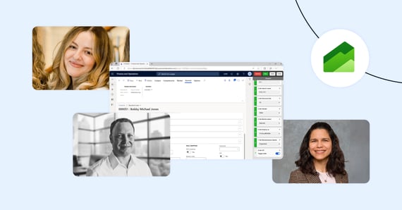 Events and Webinars | Leapwork