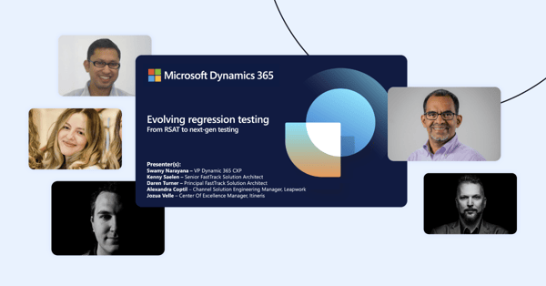 Microsoft Tech Talk RSAT Automation