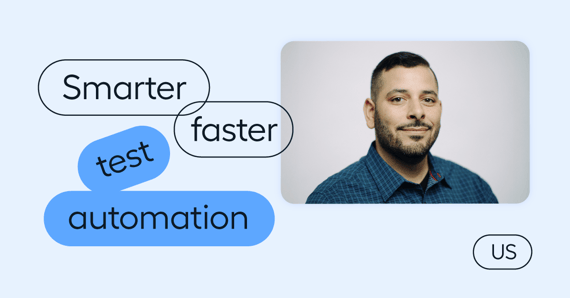 Smarter, Faster Test Automation with Leapwork (Live Demo)