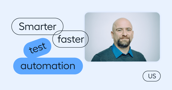 Smarter, Faster Test Automation with Leapwork (Live Demo)