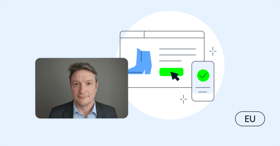 Events and Webinars | Leapwork