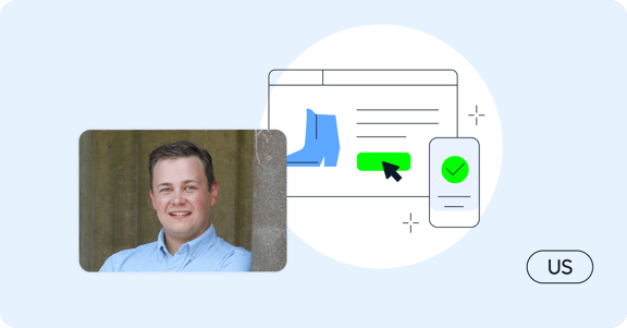 Webinar image with speakers