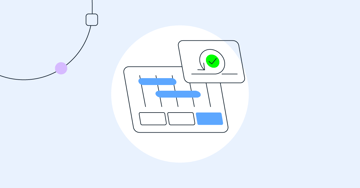 Data-driven automation