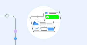 Reports dashboard