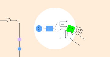 Reusability and Sub-flows