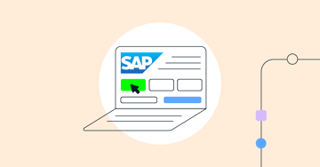 SAP automation