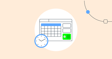 Schedules run lists