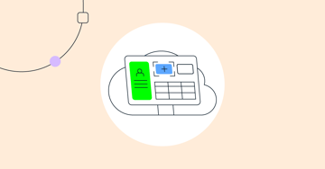 Virtual remote desktop