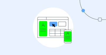 Web application