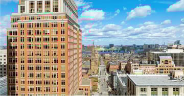 Leapwork Boston Office