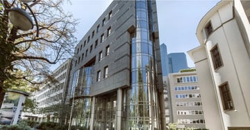 Leapwork Frankfurt Office